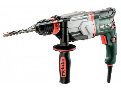 KHE 2860 Quick Електропневматски чекан + футер