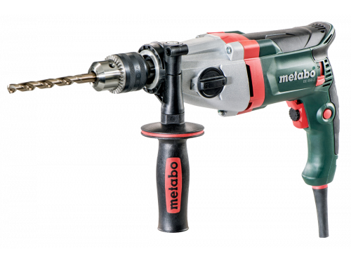 BE 850-2 Дупчалка                