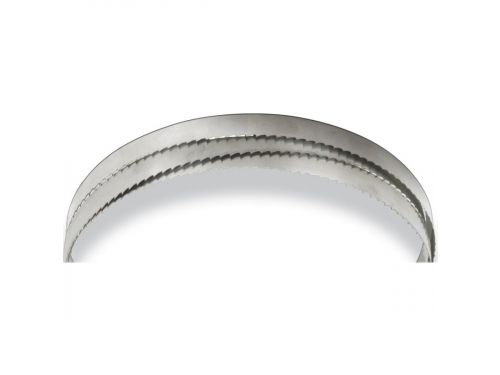 HSS Bi-Metal M42, 1440x13x0.65 mm, 10-14 ZpZ, 0° пила за бансек