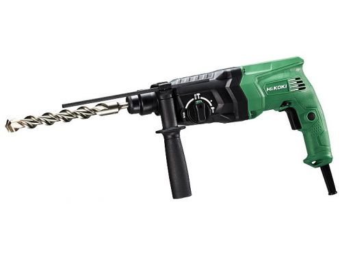 HIKOKI Електропневматска дупчалка 24mm 2.7J