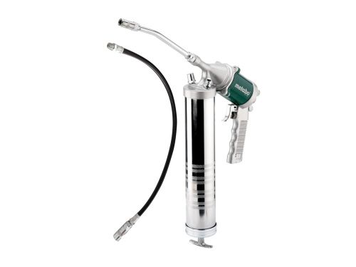 DFP 400 Пневматски пиштол за подмачкување         