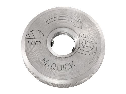 Стезна подлошка за брус. Quick M 14             