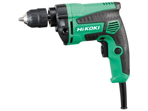 HIKOKI Дупчалка 600W