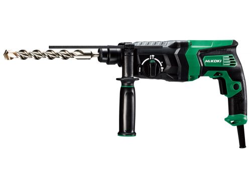 HIKOKI Електропневматска дупчалка 26mm 2.9J