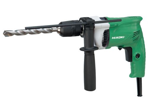 HIKOKI Ударна дупчалка 600w
