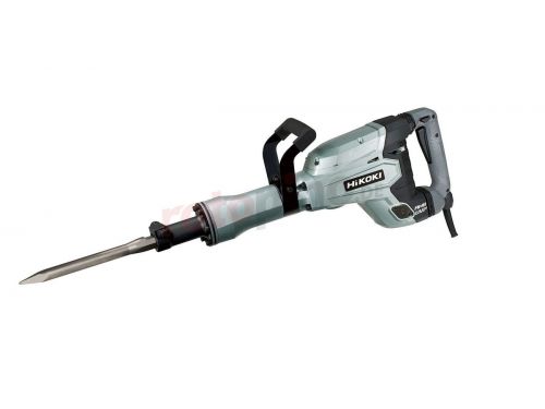 HIKOKI Електропневматски кршач 30mm HEX 1.250W 45J