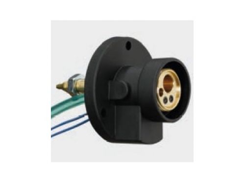 Еуро конектор комплет (F) - Аксијален