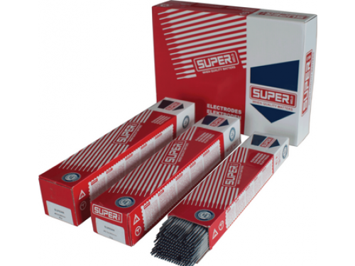 SUPERR 6013C 3,2x350mm 4kg Електрода за заварување