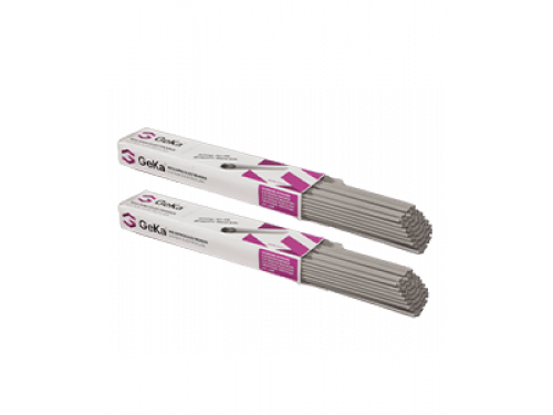 GEKA LOTUS 3,2x350 5kg Електрода за заварување