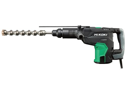 HIKOKI Електропневматски чекан SDS MAX 1500W 15.5J