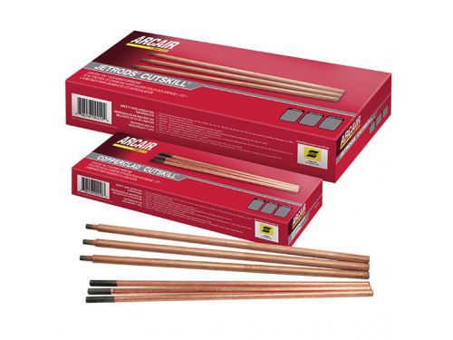 CutSkill DC Carbon 12.7mm x 35.6cm Графитна електрода