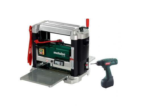 DH 330/230-1/50 Статичнен дихт+BSZ 12 NicD