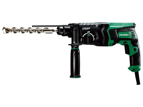 HIKOKI Електропневматска дупчалка 28mm 3.2J