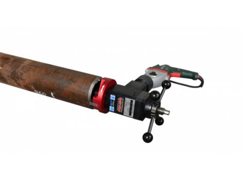 PRO 5 PB Глодало за цевки