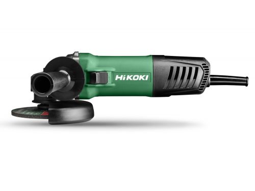 Аголна брусилка 125mm 1400W