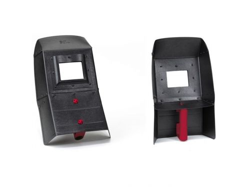 801 R HP Маска за заварување 75x98