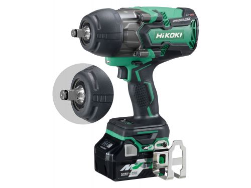 WR36DB-W2Z HiKOKI Ударен одвртувач 36V, 1/2