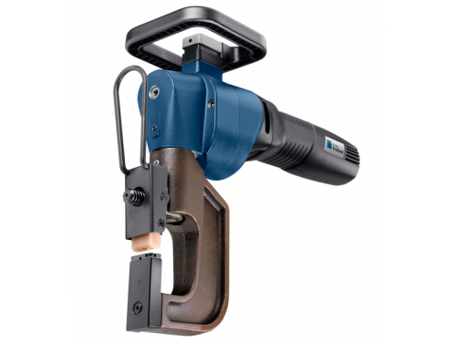 TruTool TF 350 Електричен прицврстувач за лим