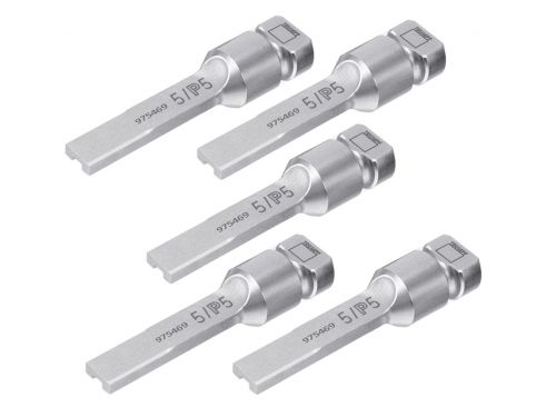 Сет од 5 удирачи за ножица TruTool N 500