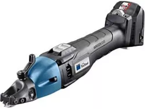 TruTool C 160 (2B5) акумулаторска ножица за лим