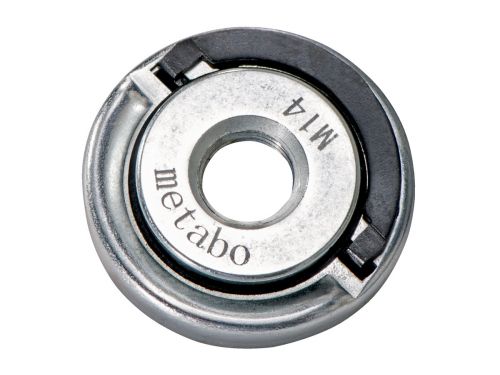 Брзостезна навртка за аголна брусилка М 14