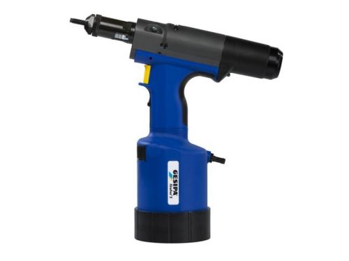 FireFox 2 пневматски пиштол за навојни нитни 