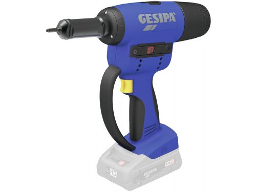 FireBird Pro без батерии и полнач во картонска амбалажа