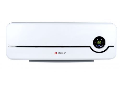 ALPINA Осцилаторна ѕидна греалка 2000 W PTC 56x12x18.5 cm