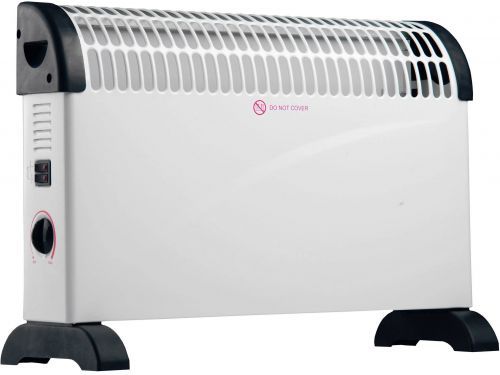 ALPINA Конвектор греалка 2000 W 53x20x39 cm