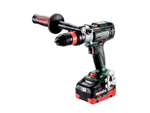 SB 18 LTX-3 BL Q I Ударен батериски одвртувач