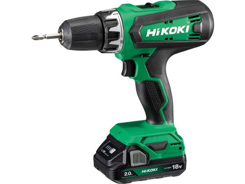 DS18DF-WCZ (2BGK) Акумулаторски одвртувач 2x2,0 Ah