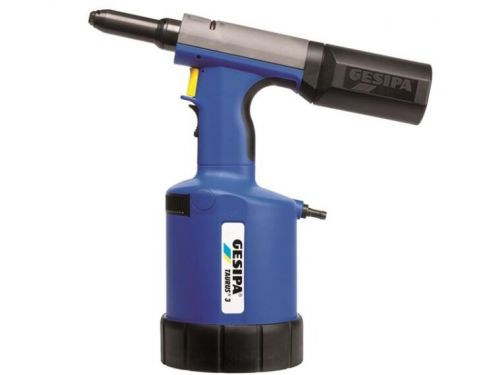 Taurus 3 - пневматски пиштол за поп нитни