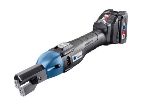 TruTool S 114 (2A5) Батериска ножица за лим