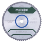 Нож за пила "STEEL CUT-CLASSIC",305X25,4 Z60 FZ/F
