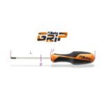 1268 RTX30-Торкс одвртувач RTX-профил, Т30