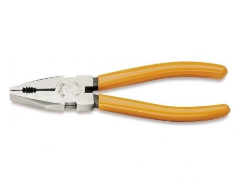 md_5f17ec35289fe Комбинирани клешти BETA 180 mm со пластифицирани рачки