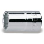 920 B28-Дванаесетаголен насаден клуч на 1/2, 28 mm