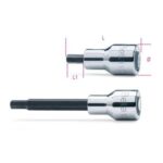 920 PE10-Насаден имбус одвртувач на 1/2, 10 mm