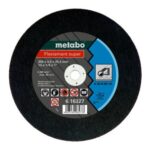 Брусна плоча за сечење "Flexiamant super"350х3,0х25.4(челик)