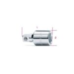 920 /15-Адаптер, 1/2" машки и 3/8" женски завршеток