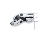 920 /25-1/2" насаден кардан продолжеток