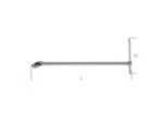 920 /40-1/2" Зглобен продолжеток со Т рачка, L=490mm