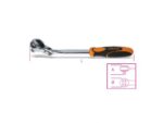 920 /56A-1/2" Зглобна крцкалка со 72 заба, L=315 mm