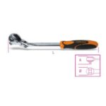920 /56A-1/2" Зглобна крцкалка со 72 заба, L=315 mm