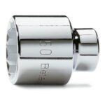928 B35-Дванаесетаголен насаден клуч на 3/4" 35 ммm