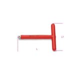 920 MQ/T-1/2" Продолжеток со Т рачка на 1/2 за висок напон