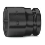728 32-Ударен насаден клуч на 3/4" - 32 mm