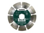 Дијамантски диск за сечење 125x22.23 mmPromotion "Univerzal"