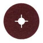 Брусен фибер диск 180x22.23 mm P 40"Aluminium oxide"