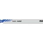 Сет 5 Убодни пили за метал "classic" HSS 66/0,7 mm